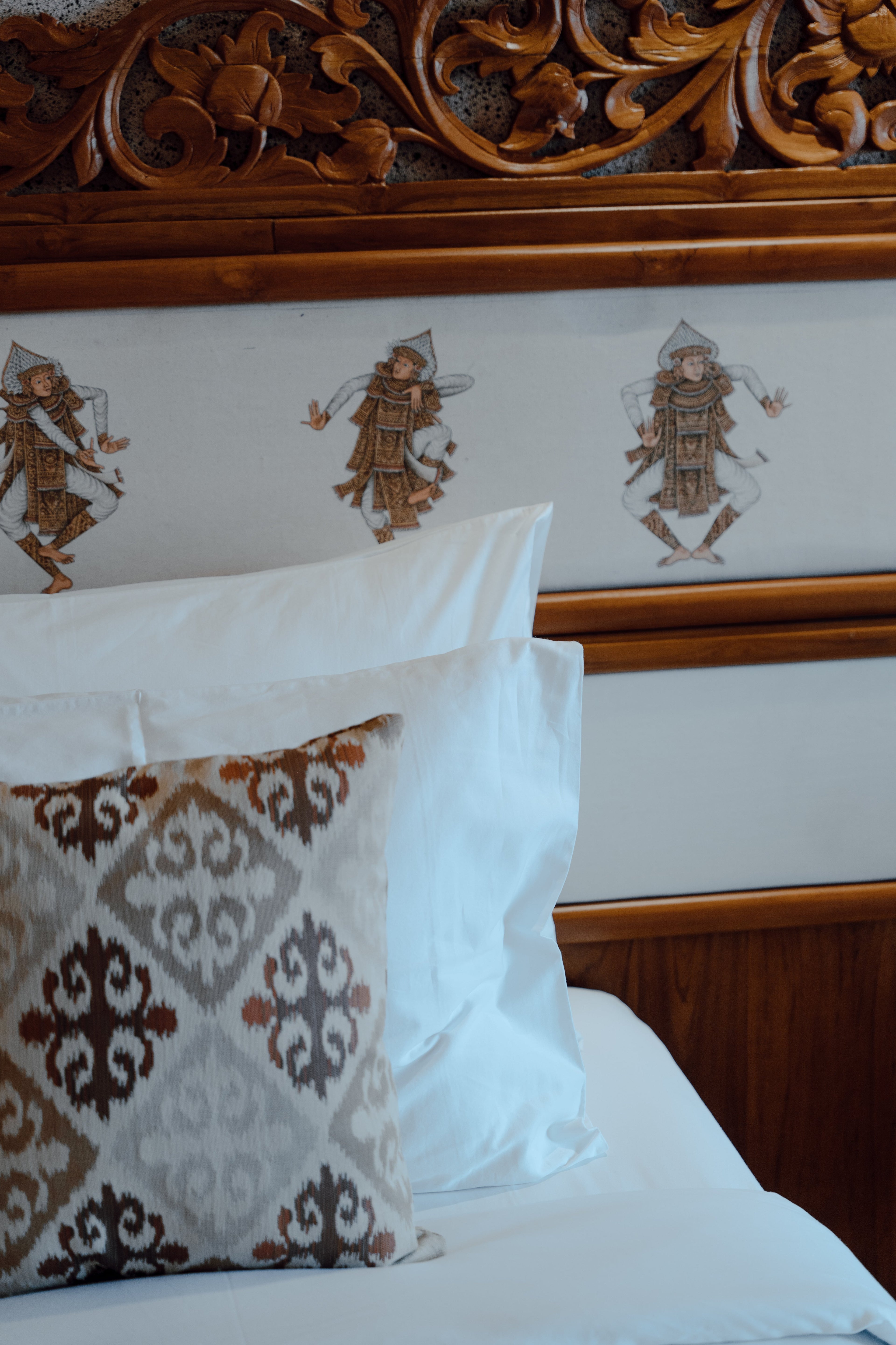 Puri Kantor Legacy Hotel - Bali