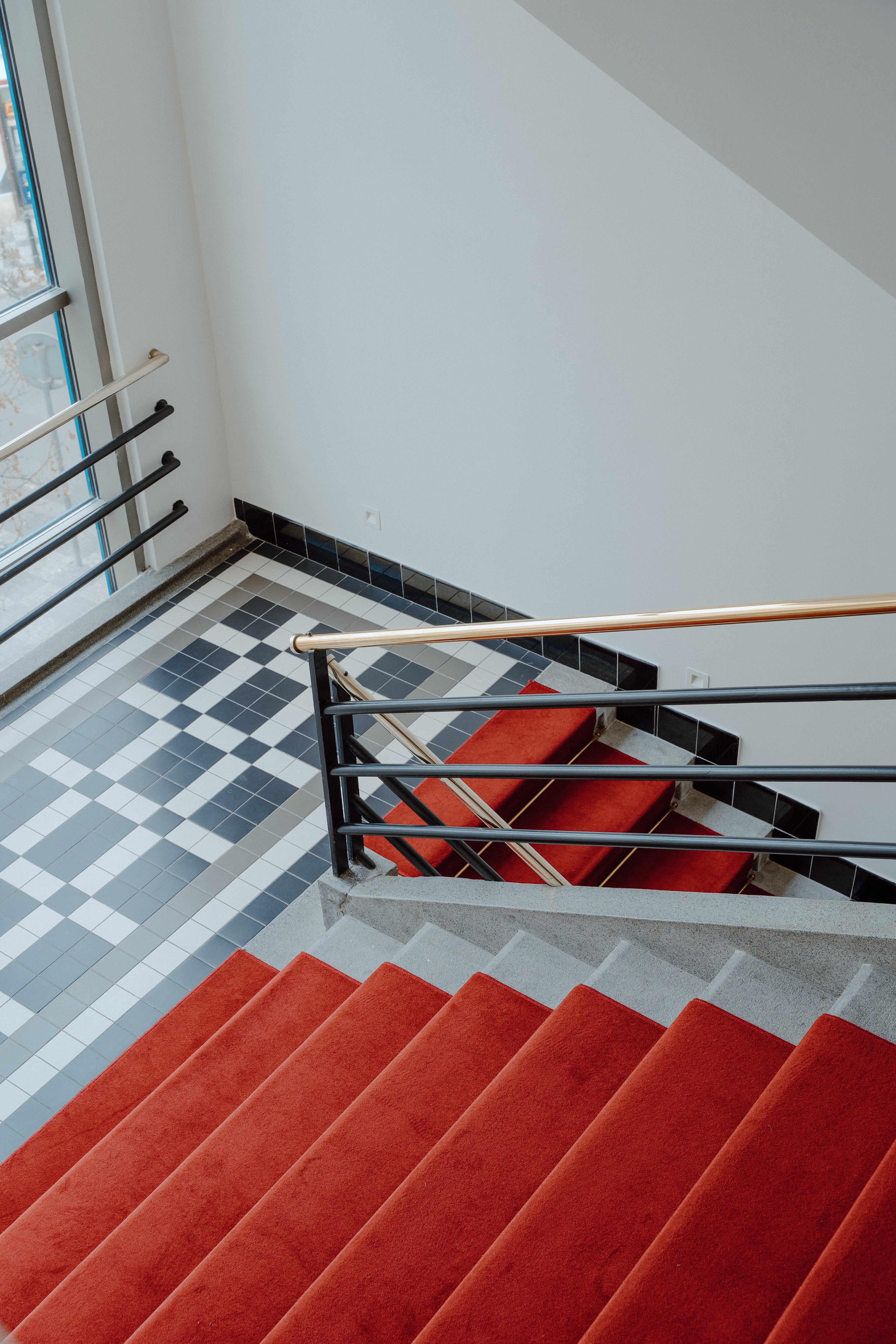 Mosaic Hotel - Prague