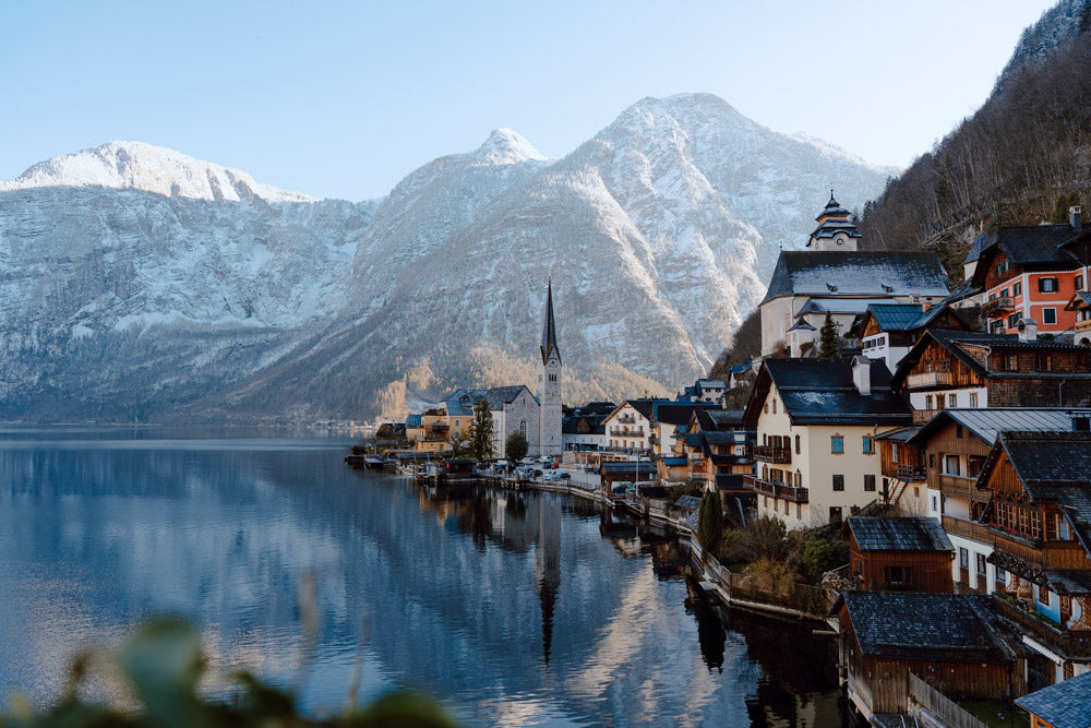 Hallstatt The View - Autriche, 2025