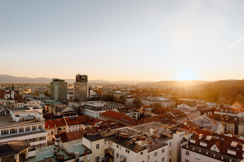 Ljubljana - Slovénie, 2025