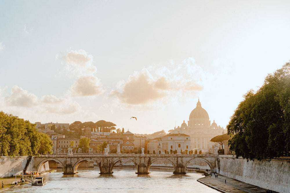 Rome The View - Italie, 2025