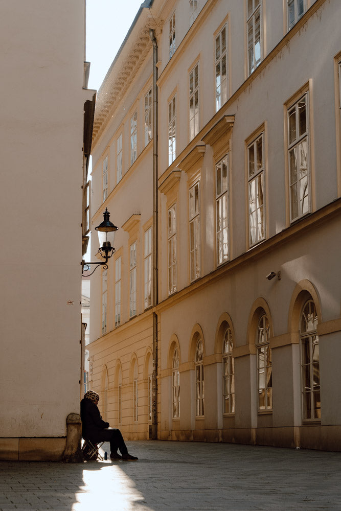 Vienne - Autriche, 2025